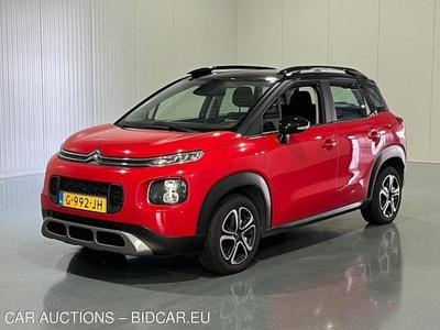 CITROEN C3 Aircross 1.2 PureTech S&S Feel