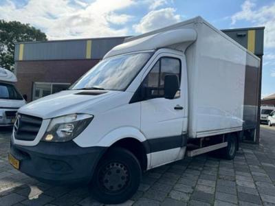 MERCEDES-BENZ Sprinter 516 2.2 BlueTEC 366 Meubelbak Au..