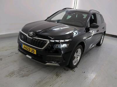 SKODA Kamiq 1.0 TSI Sport Business