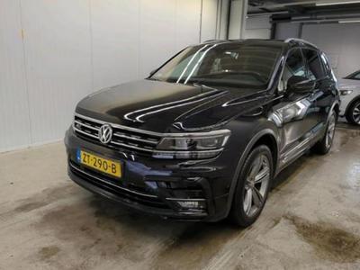 VOLKSWAGEN Tiguan Allspace 1.5 TSI Automaat Highline Bu..