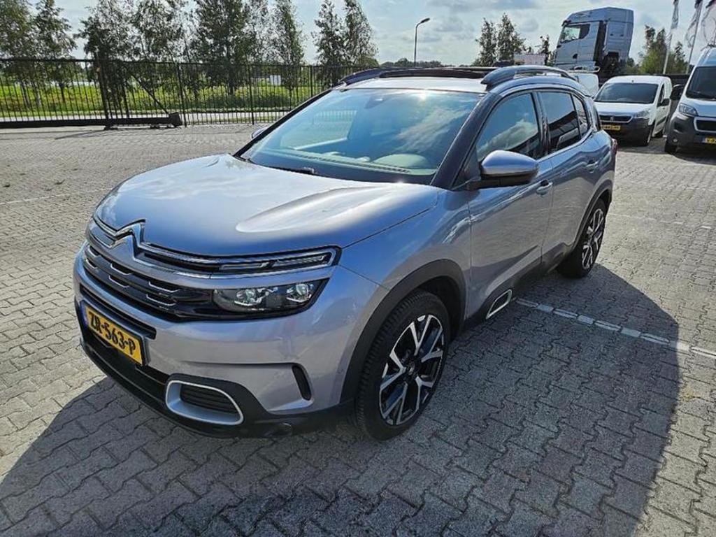 CITROEN C5 Aircross 1.6 PureTech Business Plus