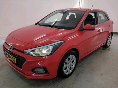 Hyundai I20 1.0 T-GDI Comfort