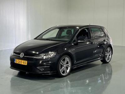 VOLKSWAGEN GOLF 1.5 TSI Highline Business R