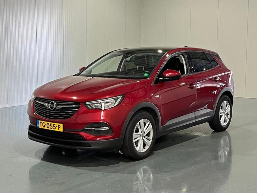 OPEL Grandland X 1.2 Turbo Online Edition