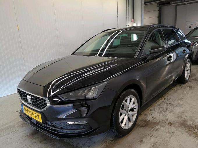 SEAT Leon Sportstourer 1.0 TSI Style Business Intense