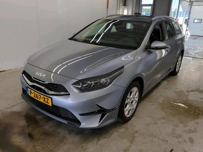 KIA ceed sportswagon 1.0 T-GDi DynamicLine