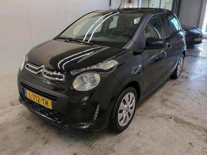 Citroen C1 1.0 VTi Feel