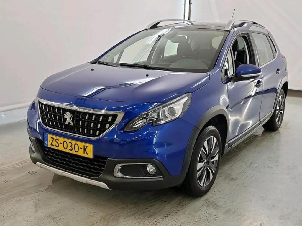 Peugeot 2008 1.2 PureTech Allure