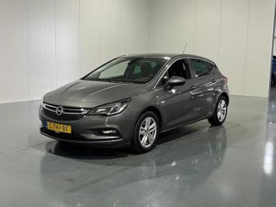 OPEL ASTRA 1.0 Turbo 120 Jaar Edition