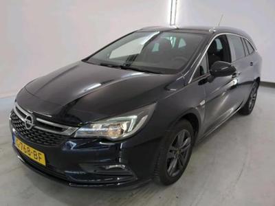 OPEL Astra Sports Tourer Sports Tourer 1.0 Turbo 120 Ja..