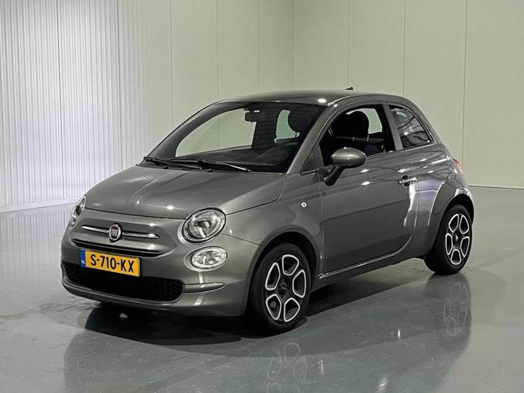 Fiat 500 1.0 Hybrid Club