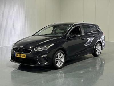 KIA ceed sportswagon Sportwagon 1.4 T-GDi DynamicPlusLi..