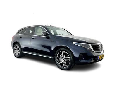 MERCEDES-BENZ EQC 400 4MATIC Business Solution Luxury 8..