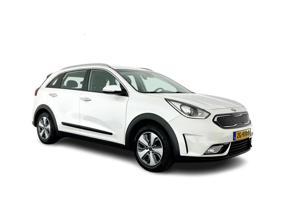 KIA Niro 1.6 GDi Hybrid ExecutiveLine