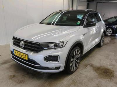 VOLKSWAGEN T-Roc 1.5 TSI Sport Business R Pano