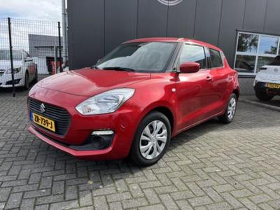 Suzuki Swift 1.2 Comfort