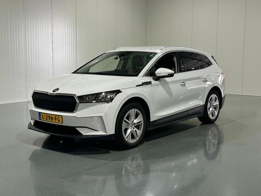 SKODA Enyaq iV 80