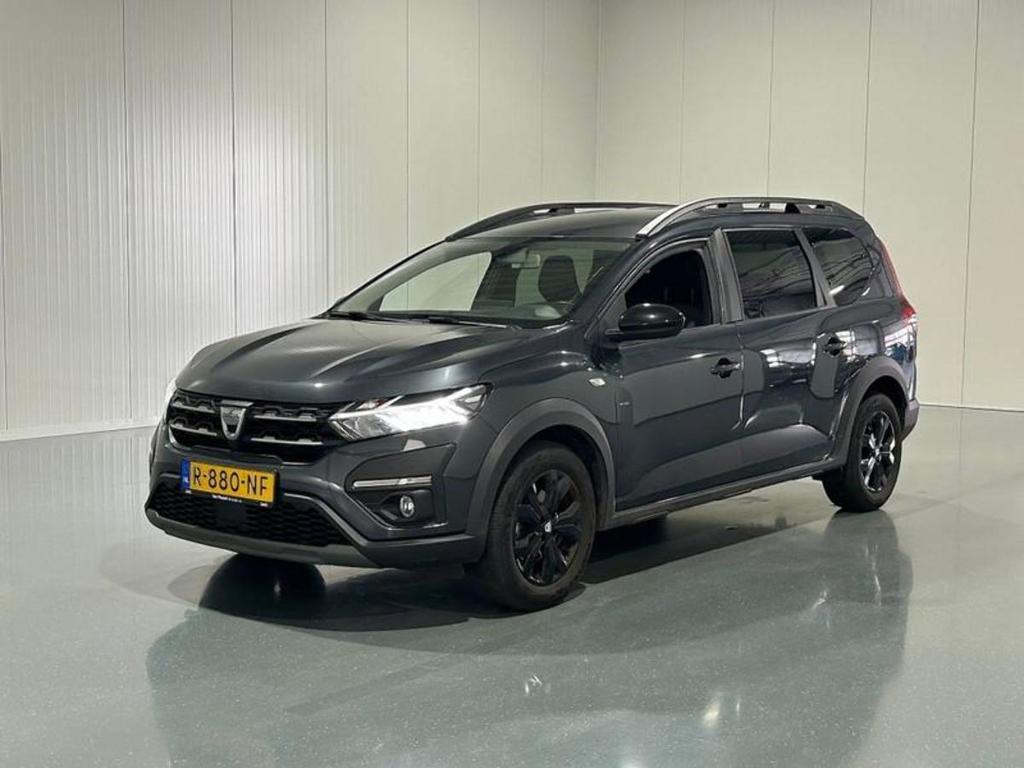 Dacia Jogger 1.0 TCe 110 Extreme 7p.