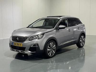 PEUGEOT 3008 1.2 PureTech Blue Lease Premium