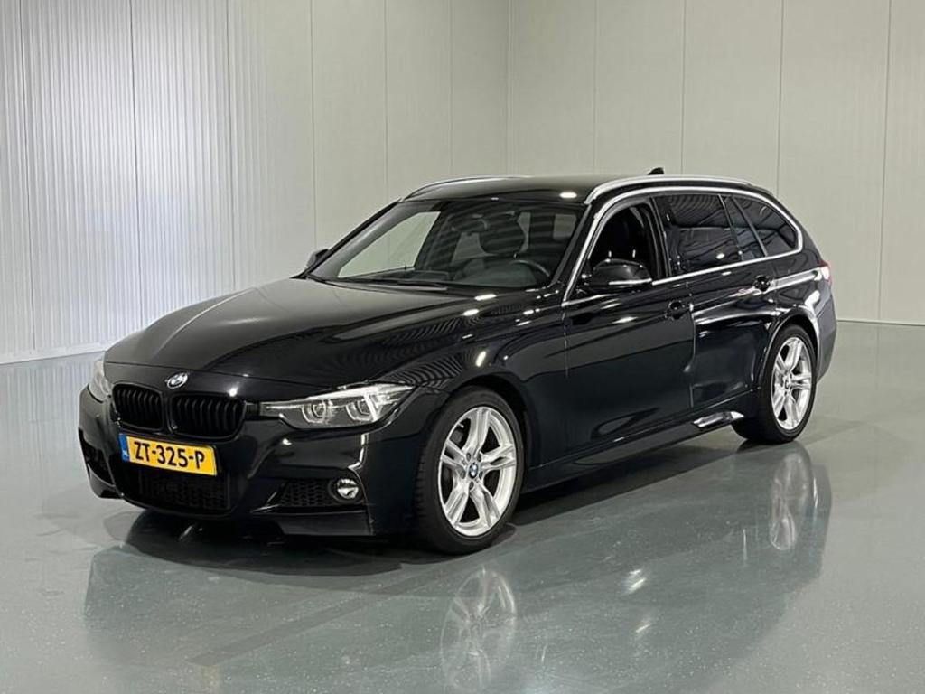 BMW 3-serie Touring Touring 318i Automaat M Sport Corpo..