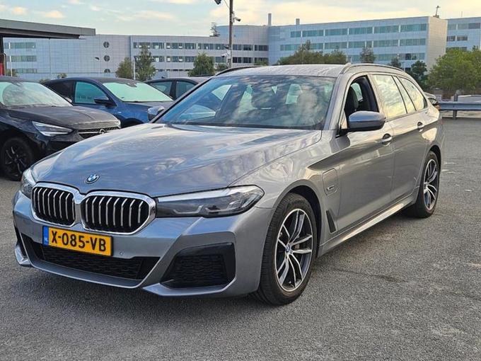 BMW 5-serie Touring Touring 530e Business Edition Plus ..