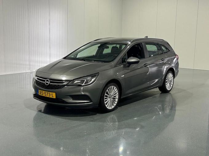 OPEL Astra Sports Tourer Sports Tourer 1.0 Turbo Busine..