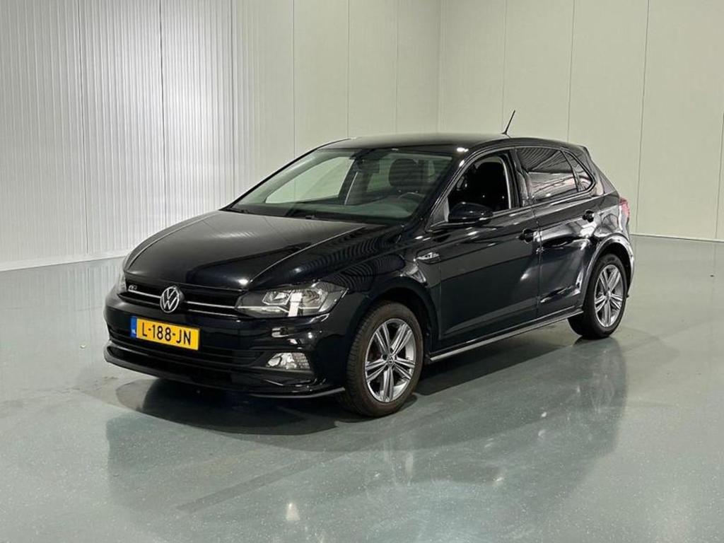 VOLKSWAGEN POLO 1.0 TSI R-Line Edition