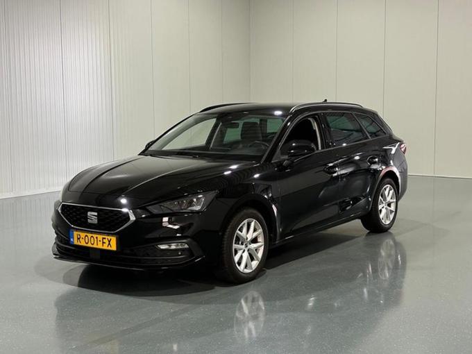 SEAT Leon Sportstourer 1.0 TSI Style Business Intense