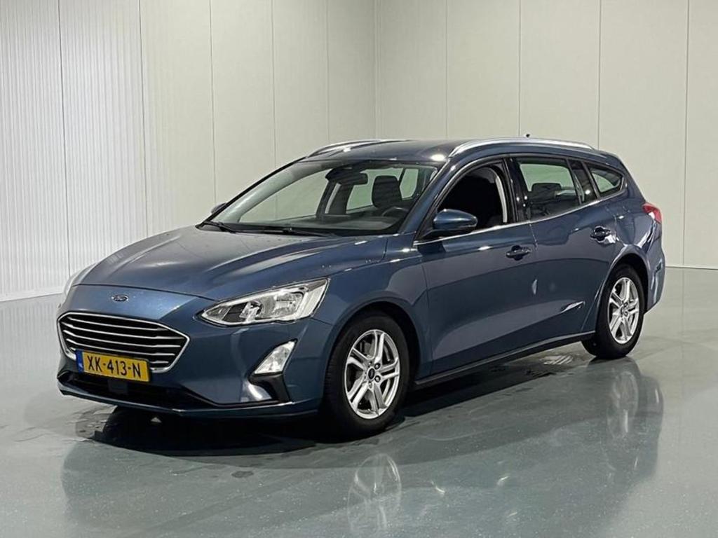 FORD Focus Wagon 1.0 EcoBoost Trend Edition Business