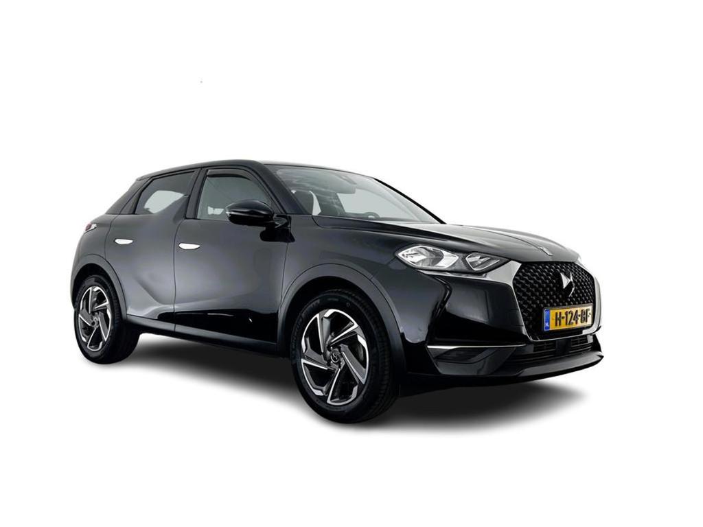 DS 3 Crossback Crossback 1.2 PureTech Business