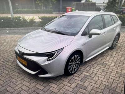 TOYOTA Corolla Touring Sports 2.0 Hybrid Style