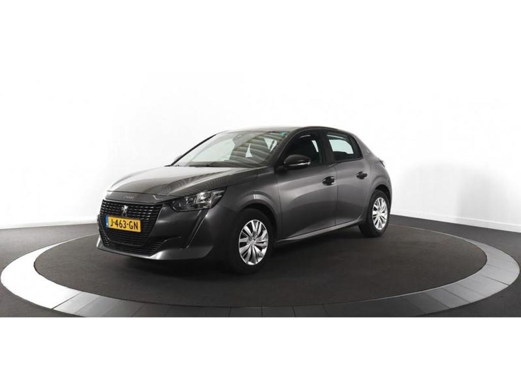 Peugeot 208 1.2 PureTech Like