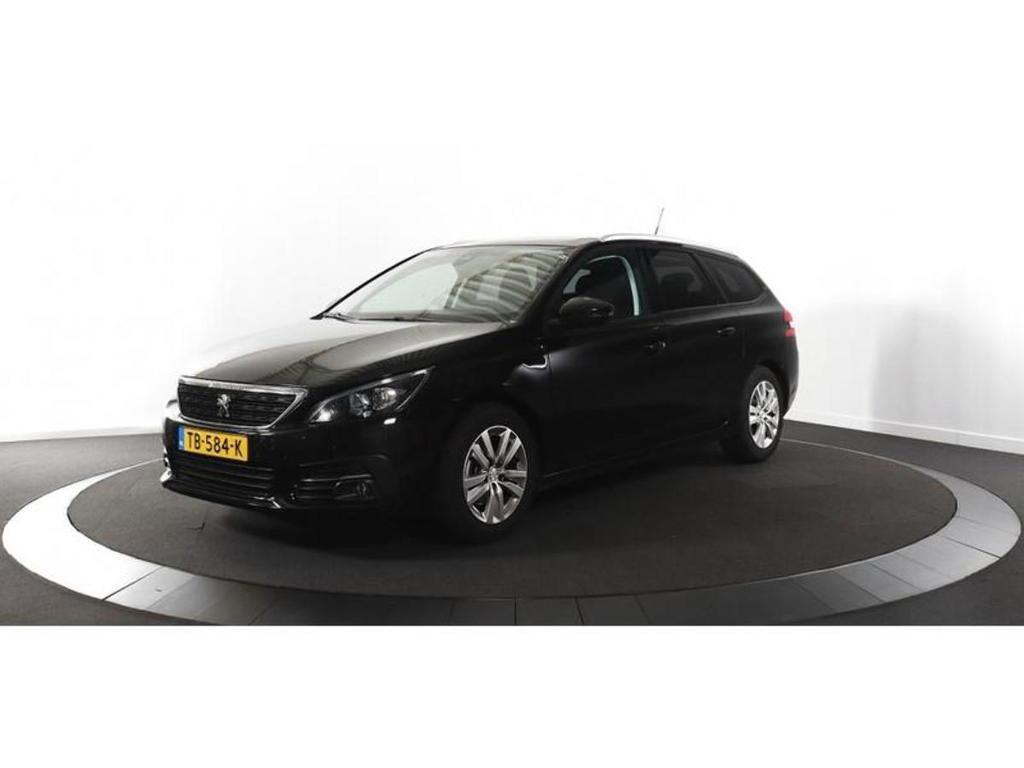 PEUGEOT 308 SW SW 1.2 PureTech Blue Lease Executive