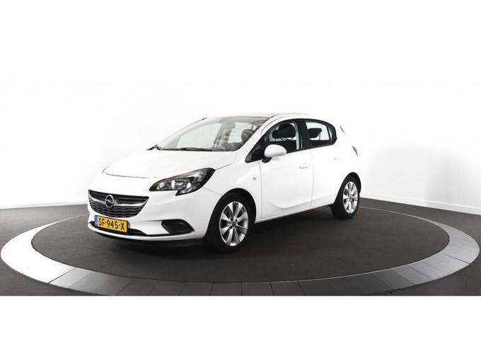 Opel Corsa 1.0 Turbo Edition