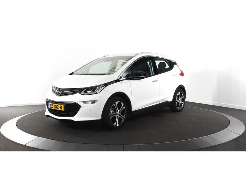 OPEL Ampera-e Business executive 60 kWh