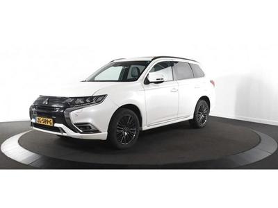 Mitsubishi Outlander 2.4 PHEV S-Edition