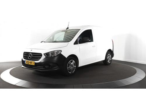 MERCEDES-BENZ CITAN 108 CDI L1 Base