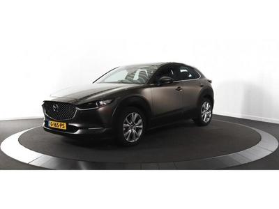 Mazda CX-30 2.0 e-SkyActiv-X M Hybrid Comfort