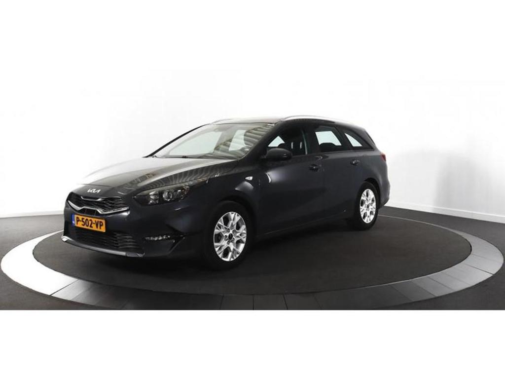 KIA ceed sportswagon 1.0 T-GDi ComfortLine