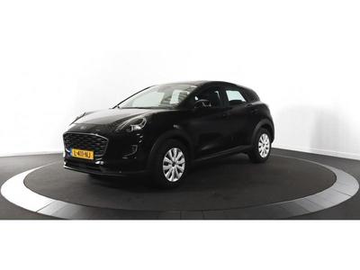 FORD PUMA 1.0 EcoBoost Connected