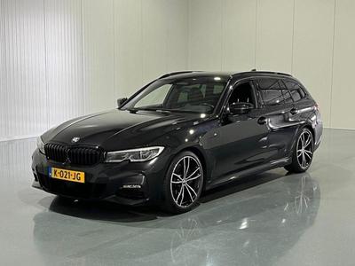 BMW 3-serie Touring 330e eDrive Edition