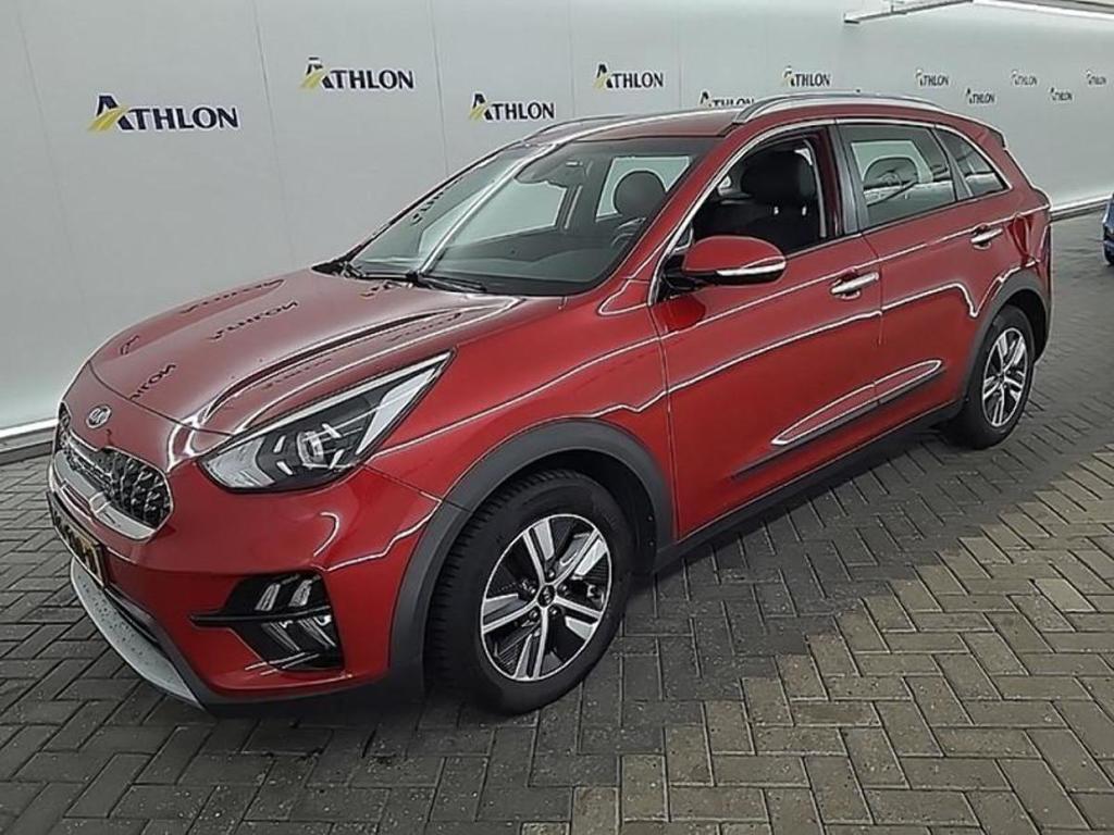 KIA Niro 1.6 GDi Hybrid ExecutiveLine