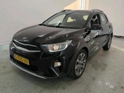 KIA Stonic 1.0 T-GDi DynamicLine