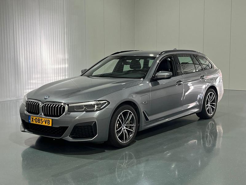 BMW 5-serie Touring Touring 530e Business Edition Plus ..