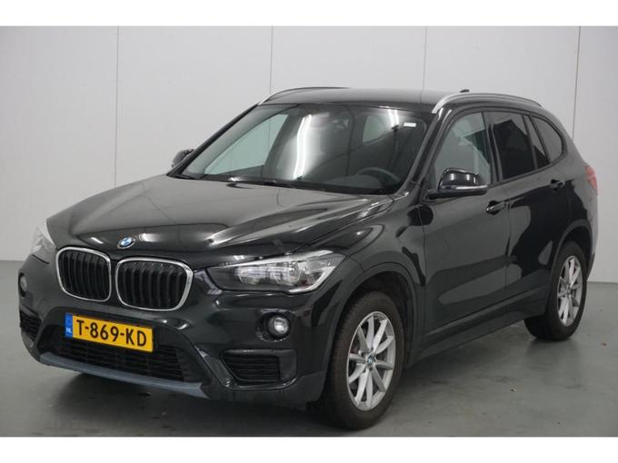 BMW X1 SDrive16d High Executive / Automaat / PDC / Clim..