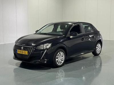 Peugeot 208 1.2 PureTech Active