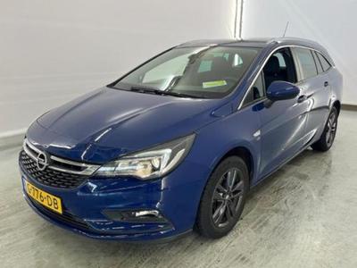 OPEL Astra Sports Tourer Sports Tourer 1.0 Turbo 120 Ja..