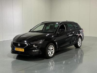 SEAT Leon Sportstourer 1.0 TSI Style Business Intense