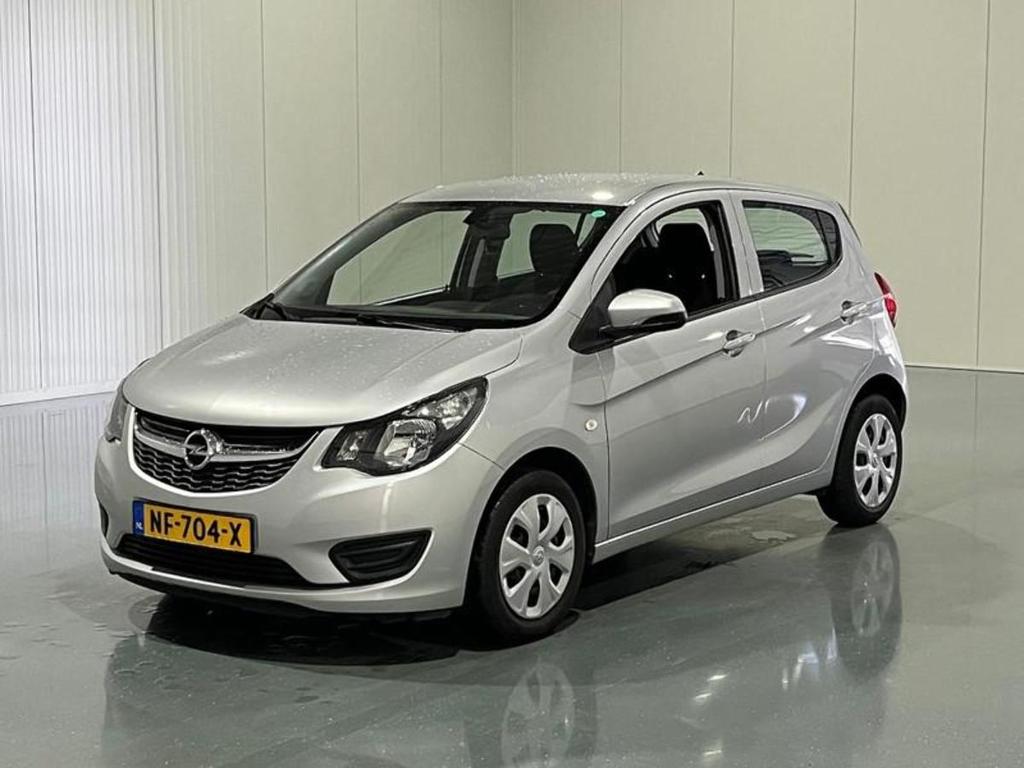 Opel KARL 1.0 ecoFLEX Edition