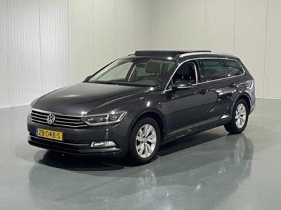 VOLKSWAGEN Passat Variant Variant 1.5 TSI Automaat Comf..